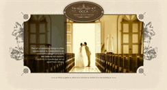 Desktop Screenshot of occadesigner.com